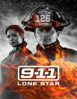 9-1-1: Lone Star online gratis