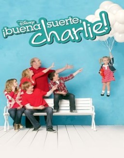 ¡Buena suerte, Charlie! temporada  2 online