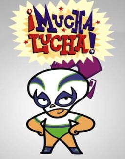 ¡Mucha Lucha! T3