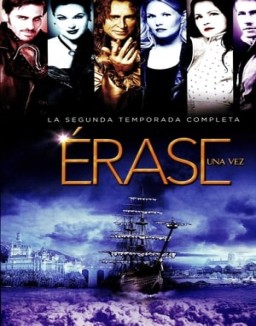 Érase una vez temporada  2 online