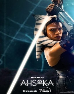 Ahsoka online gratis