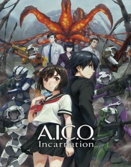 A.I.C.O. Incarnation online gratis