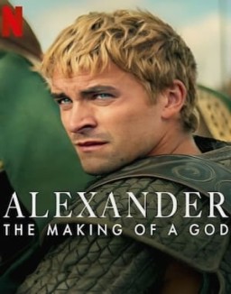 Alexander: The Making of a God stream