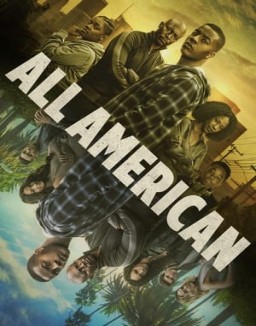 All American temporada  2 online