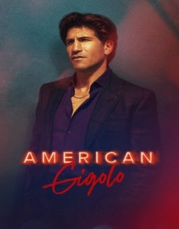 American Gigolo online gratis