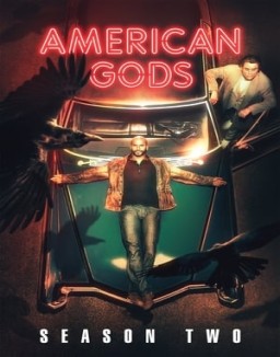 American Gods T2