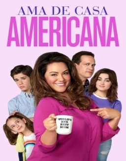 American Housewife stream