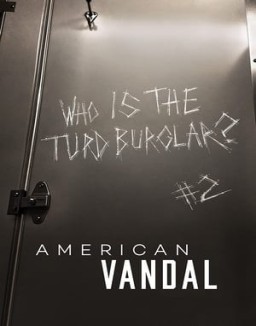 American Vandal stream