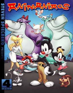 Animaniacs online gratis