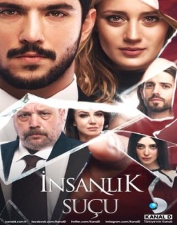 İnsanlık Suçu T1