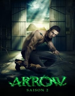 Arrow stream