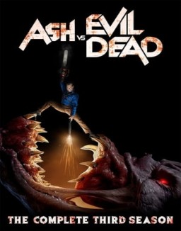 Ash vs Evil Dead stream