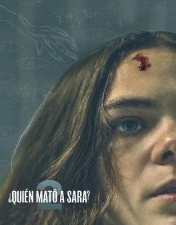 ¿Quién mató a Sara? temporada  2 online