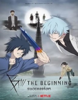 B: The Beginning online gratis