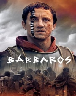 Bárbaros stream