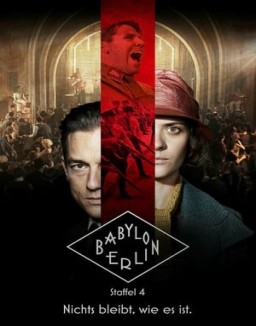 Babylon Berlin stream