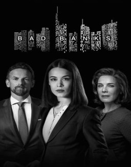 Bad Banks temporada  1 online