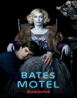 Bates Motel