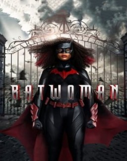 Batwoman temporada  1 online