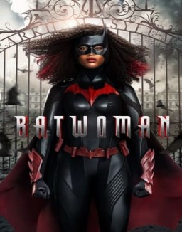 Batwoman T3