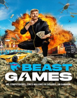 Beast Games