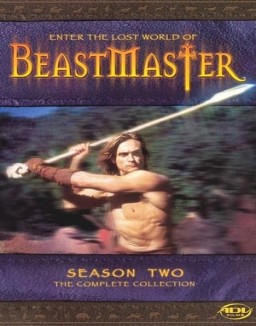 BeastMaster stream