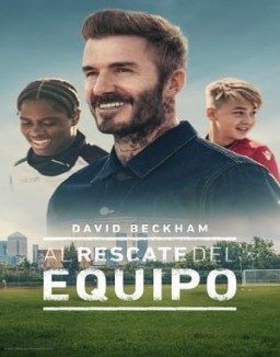 Beckham: Salva a nuestro equipo online