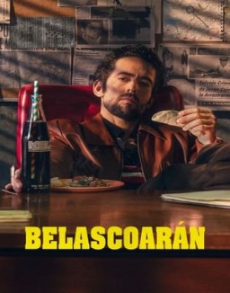 Belascoarán online gratis