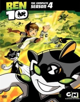 Ben 10 online gratis