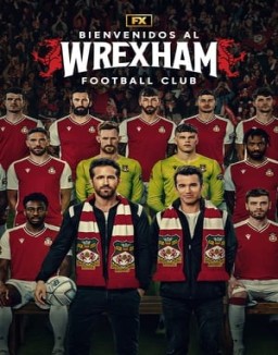 Bienvenidos al Wrexham Football Club