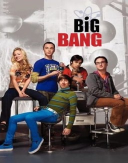 Big Bang T3