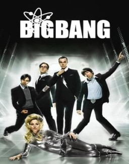 Big Bang T4