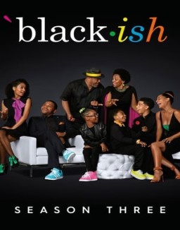 Black-ish T3