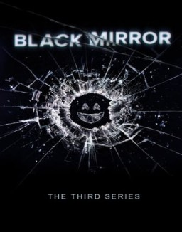 Black Mirror stream