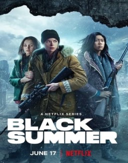 Black Summer online gratis