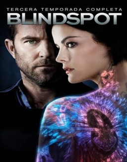 Blindspot temporada  3 online