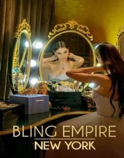 Bling Empire: New York