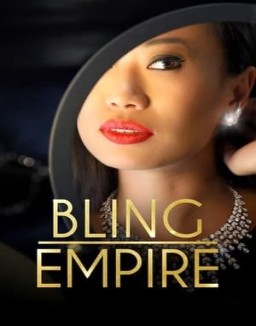 Bling Empire T3