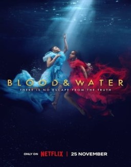 Blood & Water T3