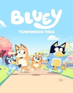 Bluey online