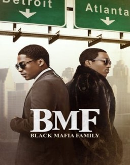 BMF temporada  1 online