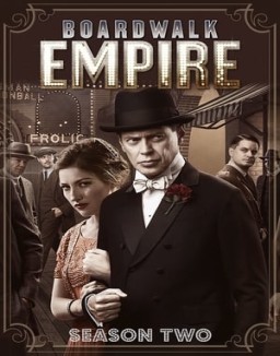 Boardwalk Empire T2