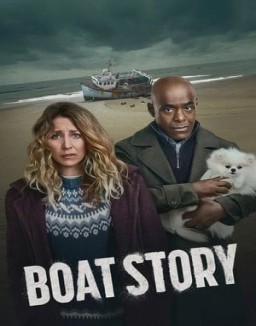 Boat Story T1