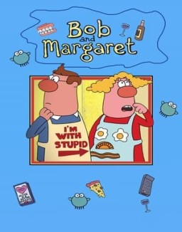 Bob and Margaret T1