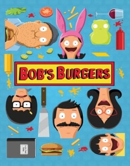 Bob's Burgers T1