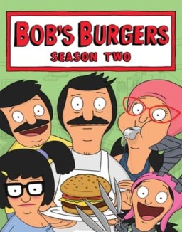 Bob's Burgers T2