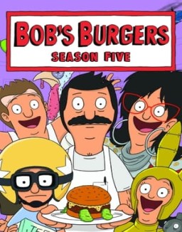 Bob's Burgers stream