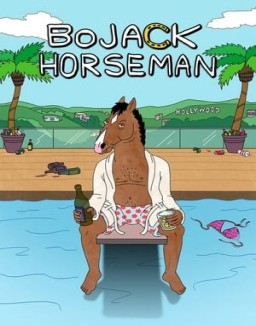 BoJack Horseman T1