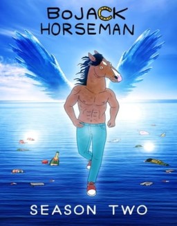 BoJack Horseman stream