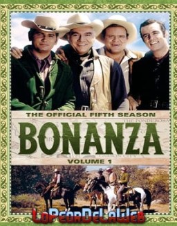 Bonanza temporada  5 online